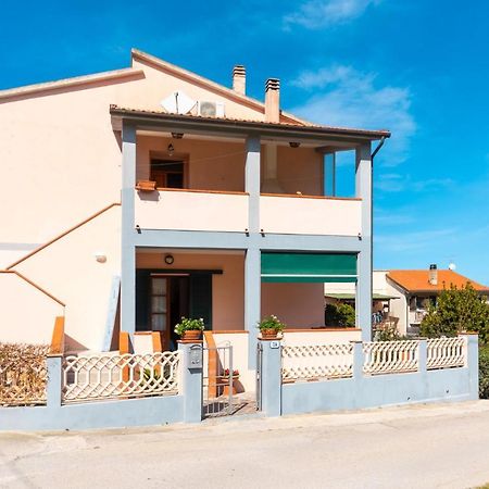 Appartamento Passeggiata Al Mare Marina di Campo Exterior foto