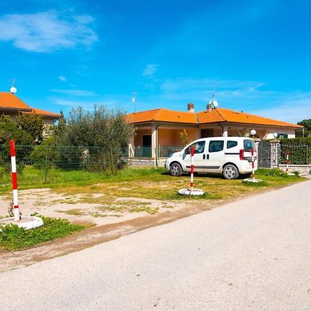 Appartamento Passeggiata Al Mare Marina di Campo Exterior foto